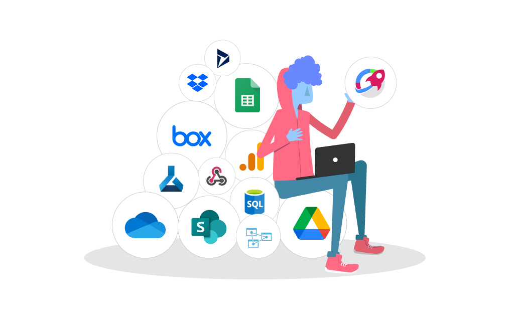 What Is Self Service BI What Are Its Benefits 