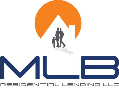 MLB Residential Lending logo