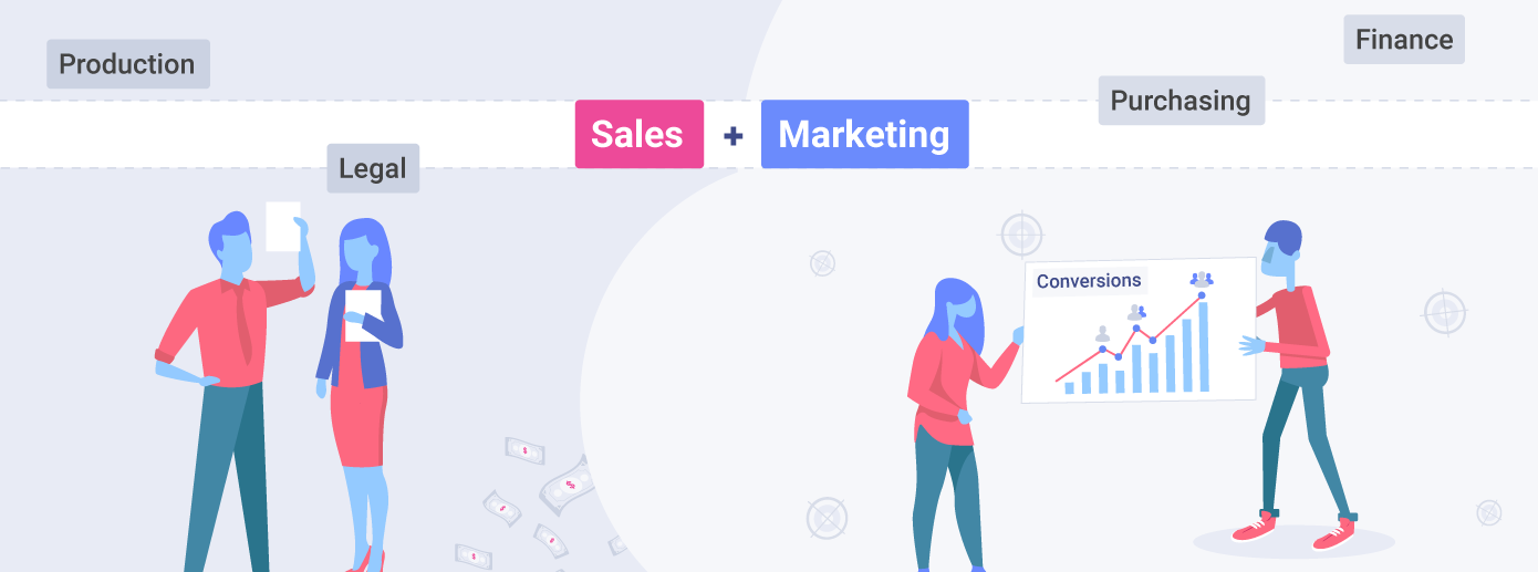 How to Align Sales and Marketing: A Guide to Smarketing