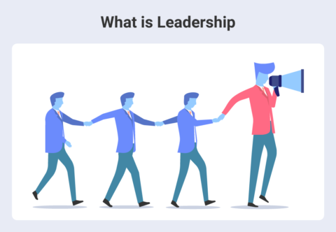 What Type Of Leader Are You? Take The Quiz To Find Out