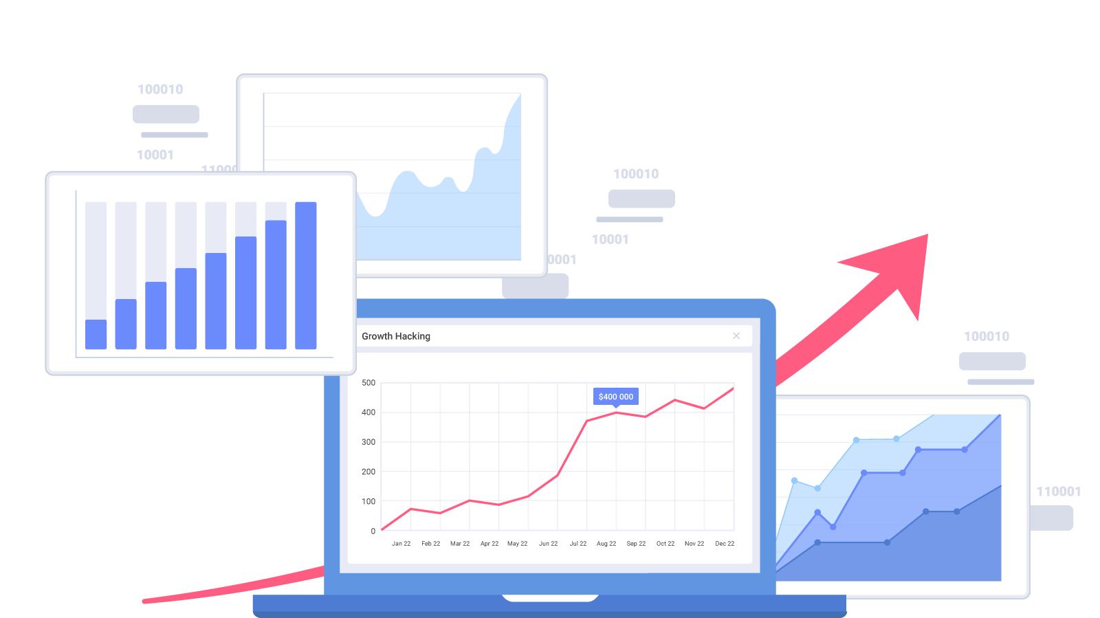 Mastering Google Analytics SEO Top 2024 Hacks