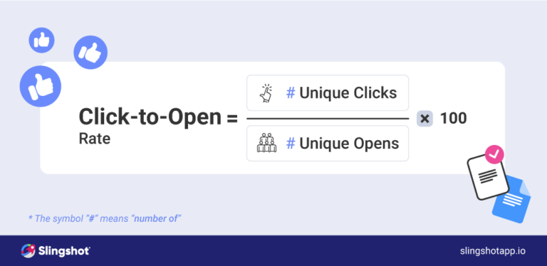 What is Click-to-Open Rate (CTOR)