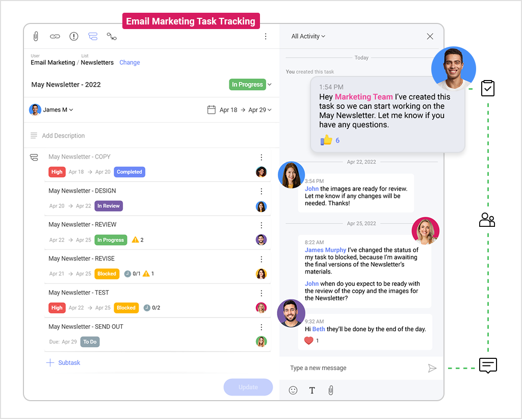 How To Improve Click To Open Rate (CTOR) With Slingshot App