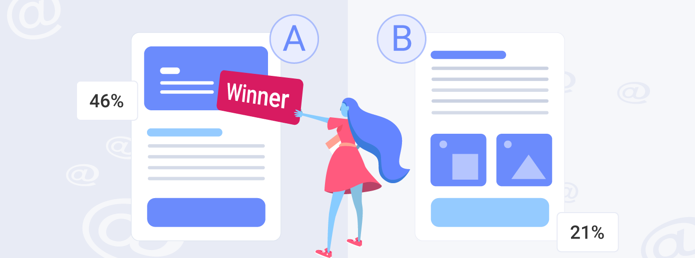 Email A/B Testing: Let’s Do it The Right Way