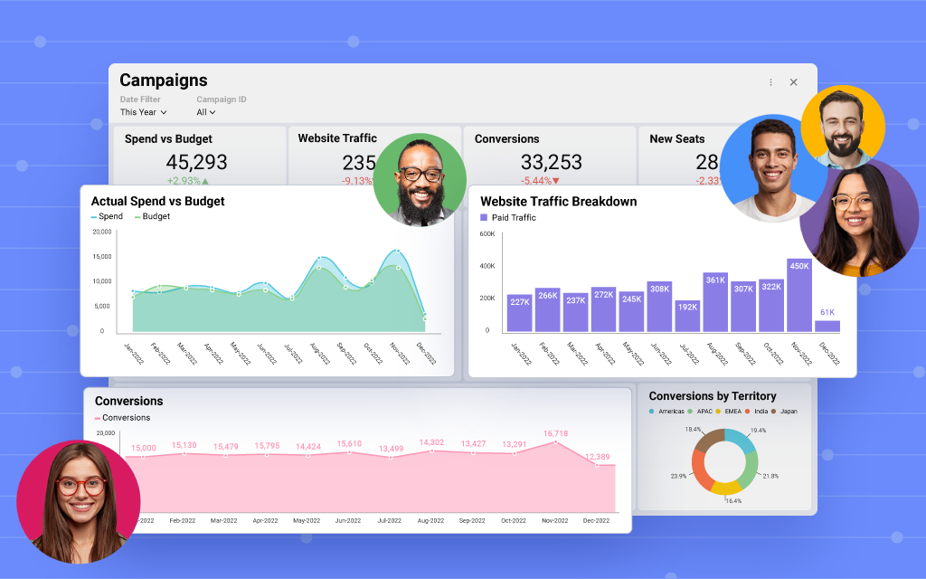 Do you need a marketing analyst - Slingshot App