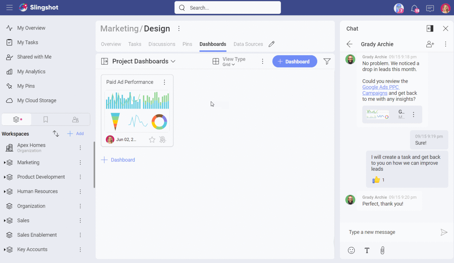 The New Slingshot Update Adds Even More Features To Grow Results