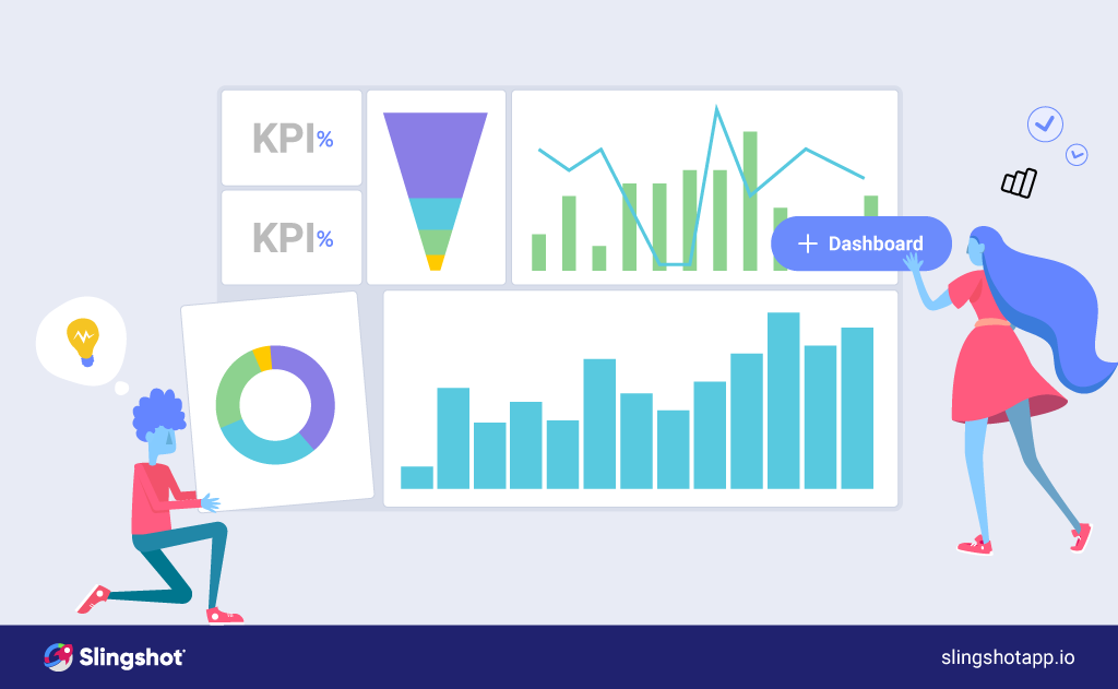 Why is data literacy important - Slingshot