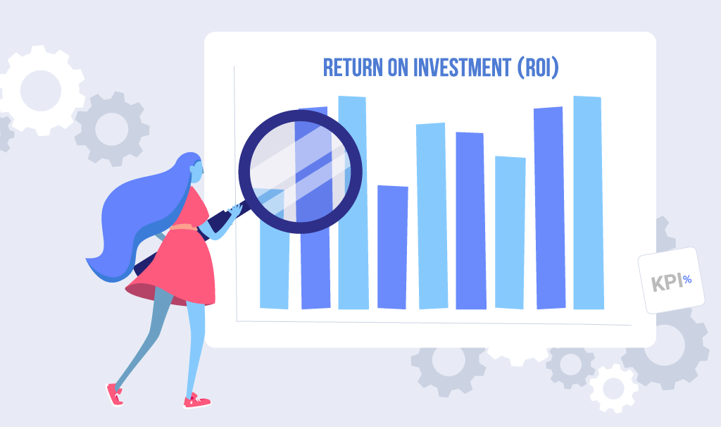 How to measure operational efficiency - Slingshot