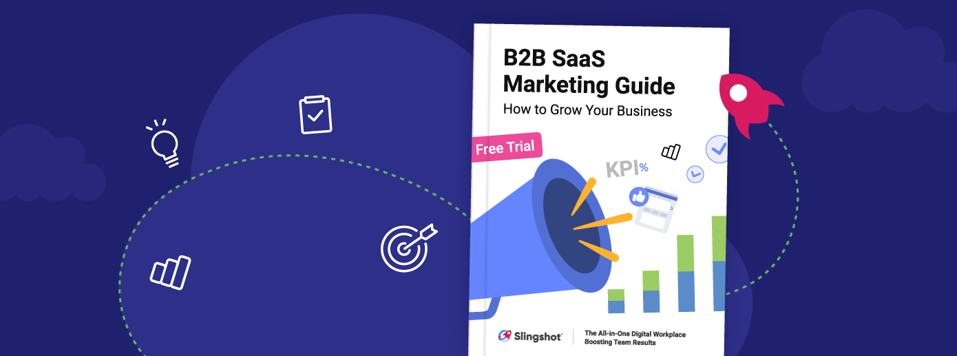 strategies to grow your saas business