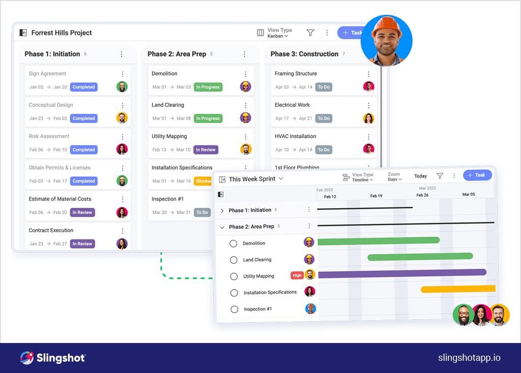 Top 10 Construction Project Management Software & How To Choose One