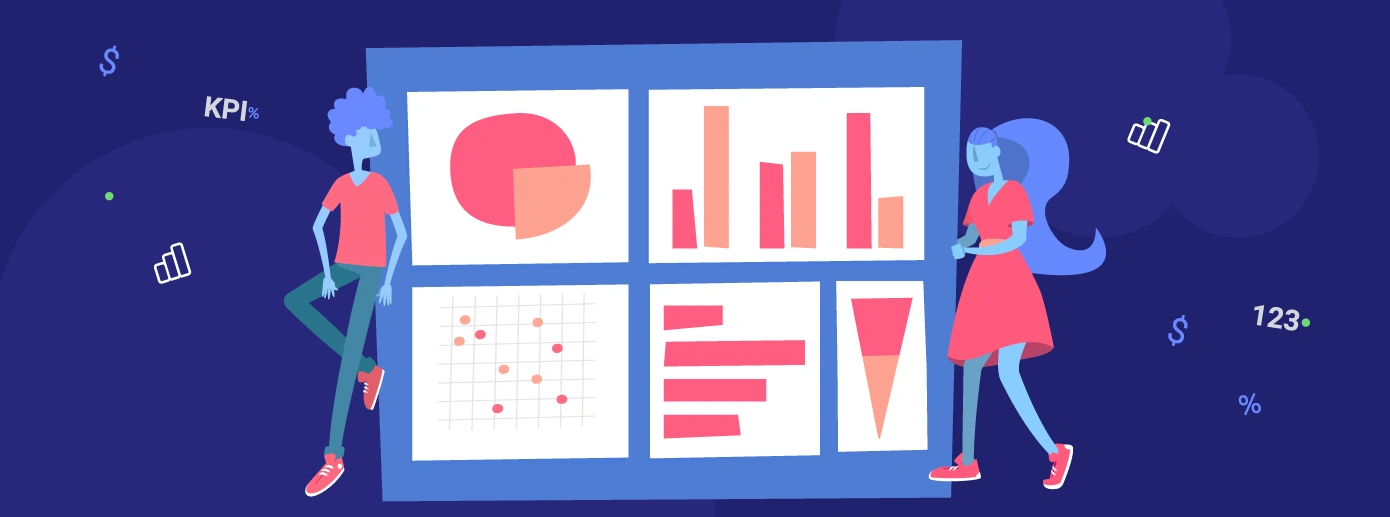 The Top BI Tools of 2025 Revealed