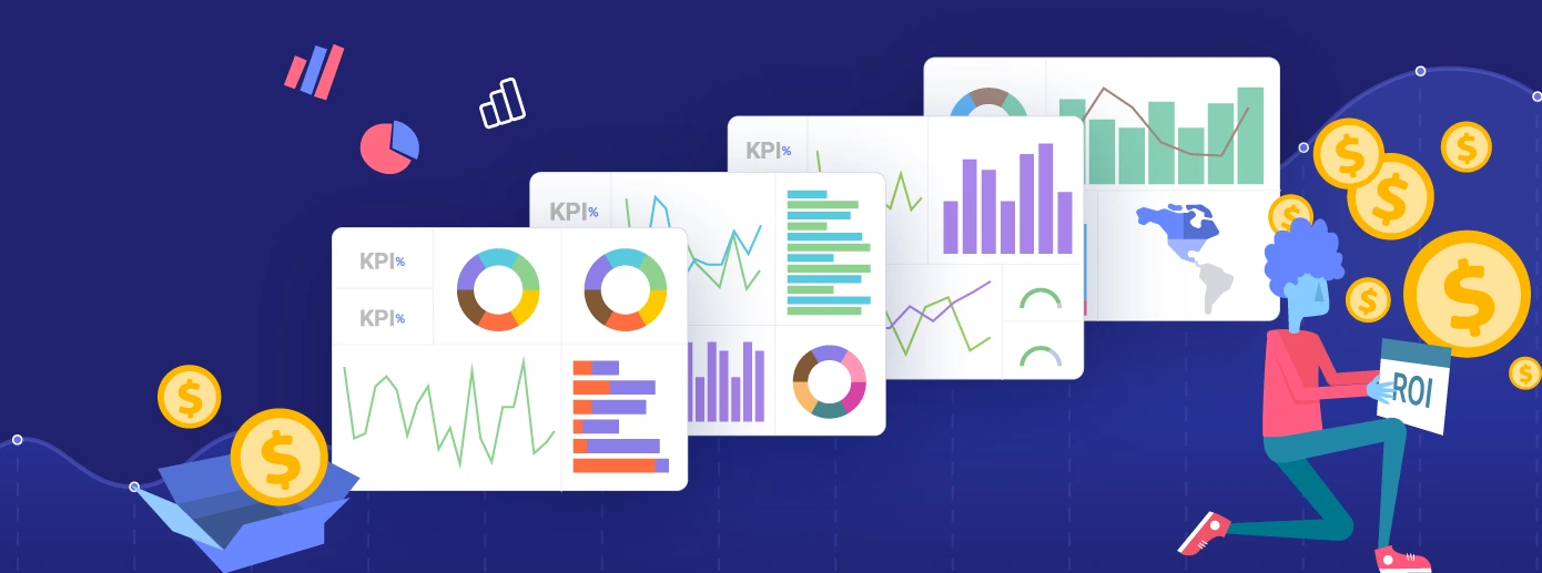 Maximizing ROI with the Right BI Platform