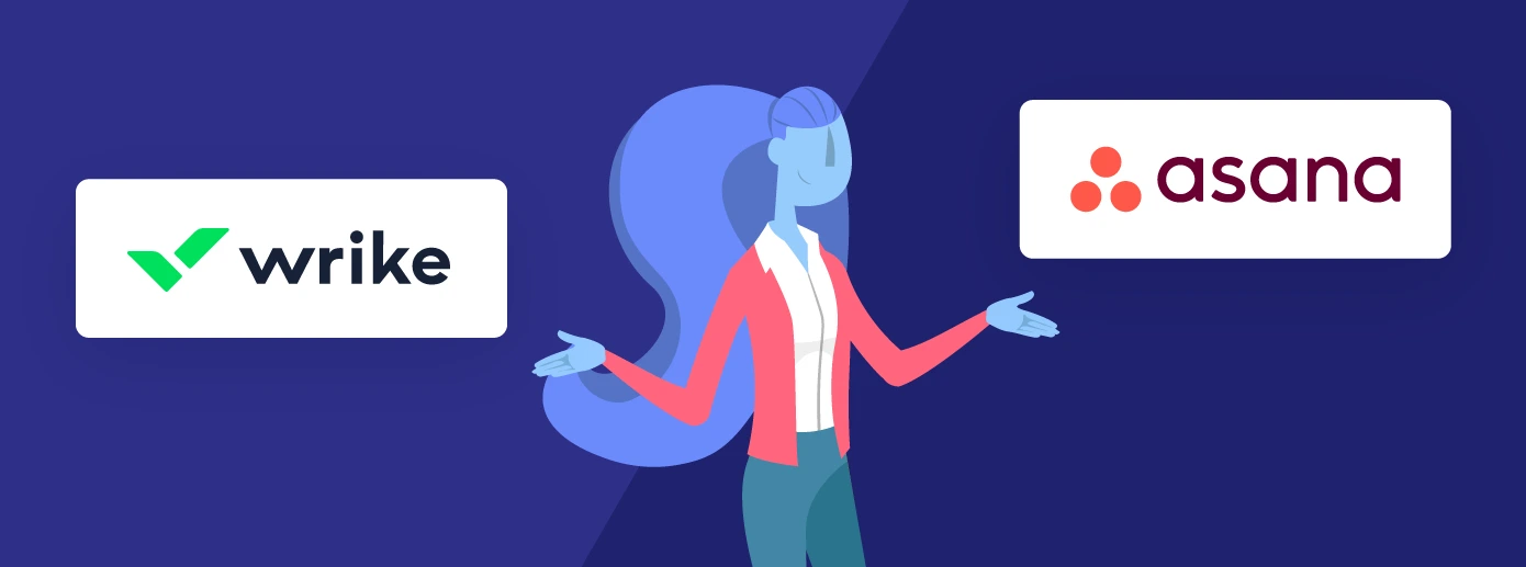 Wrike vs. Asana: Features, Pricing, and Performance Compared