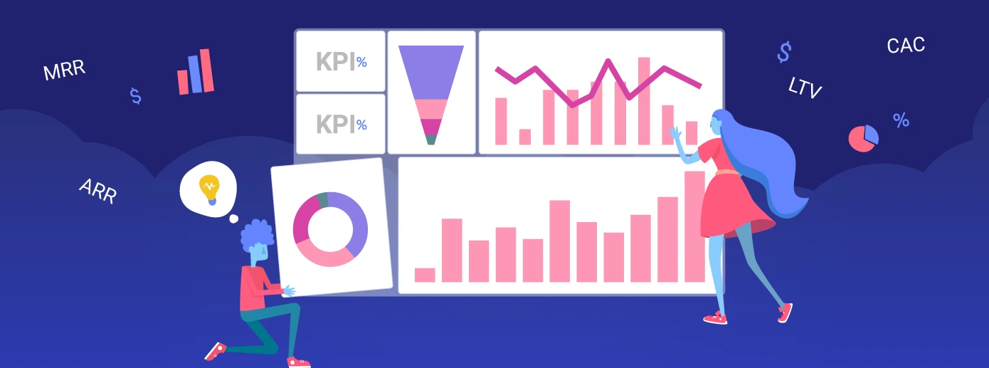 marketing reporting tools and dashboards used for campaign performance analysis