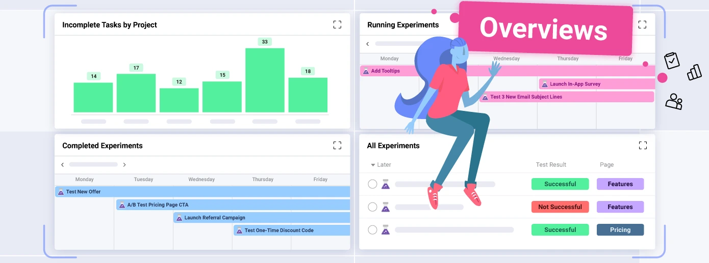 Turning Insights Into Action: March Release