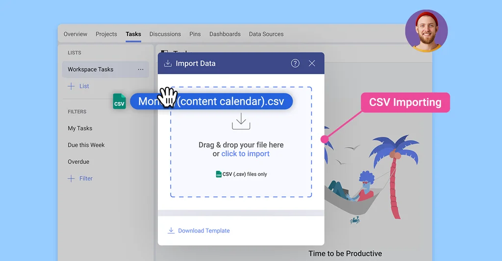 New Release: Better Collaboration, Connectivity, and Control in Slingshot New Release: Better Collaboration, Connectivity, and Control in Slingshot