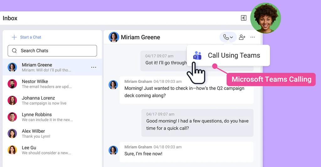 New Release: Better Collaboration, Connectivity, and Control in Slingshot New Release: Better Collaboration, Connectivity, and Control in Slingshot